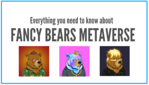 Read more about the article Fancy Bears Metaverse.