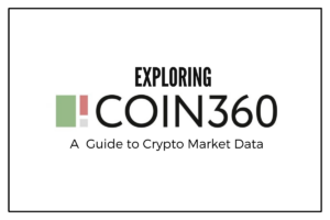 Read more about the article Exploring COIN360: A Guide to Crypto Market Data