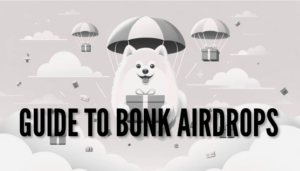 Read more about the article Your Complete Guide to the Bonk Airdrop
